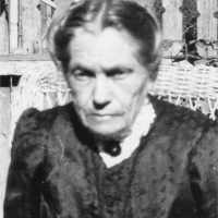Caroline M. Leffingwell (1838 - 1911) Profile
